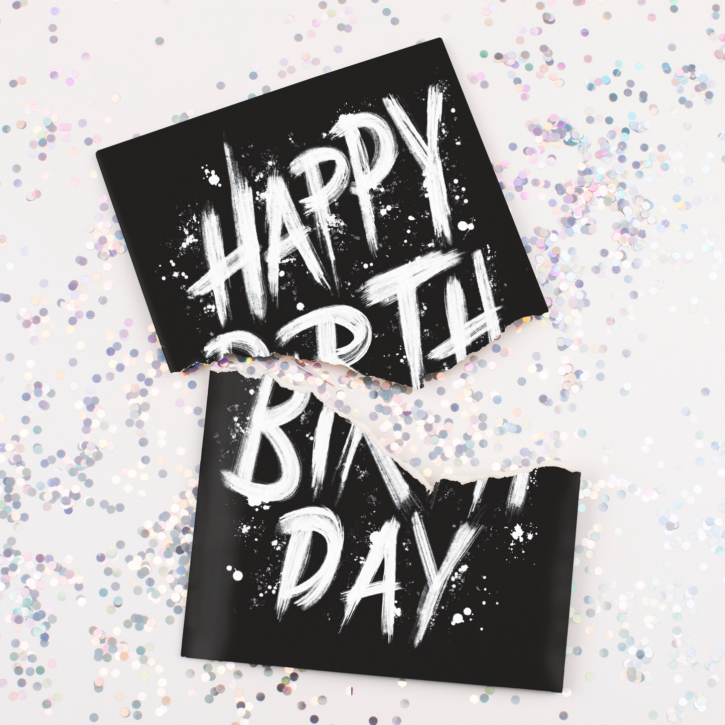 Endless Birthday Scream Card - Gift Delivery