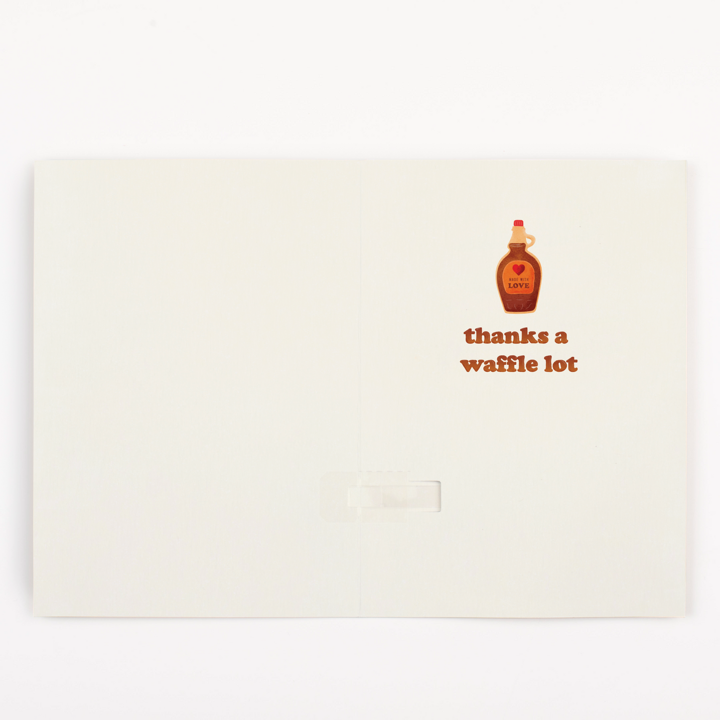 Endless "Never Gonna Give You Up" Mother's Day Card - Gift Delivery