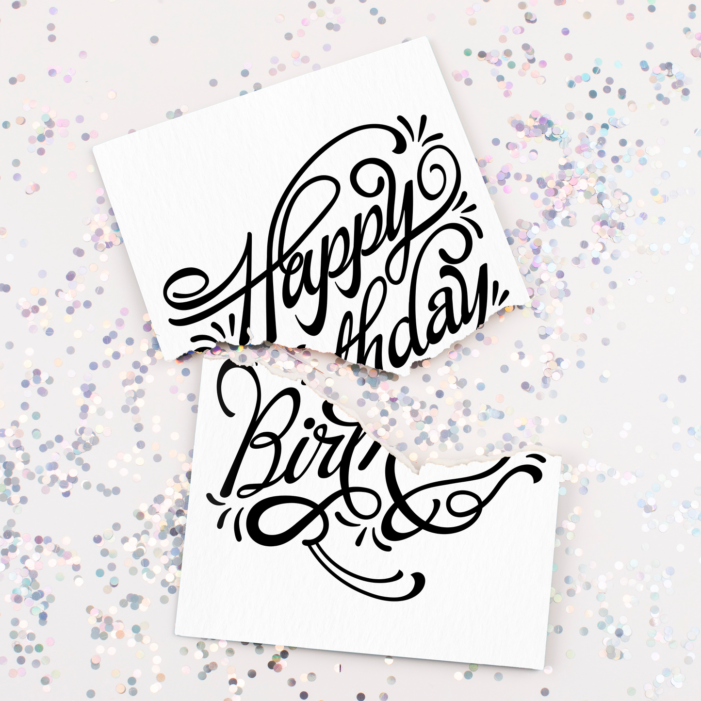 Endless Birthday Card - Gift Delivery